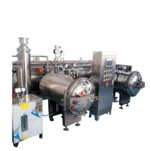 Electric medical waste pressure steam autoclave sterilizer